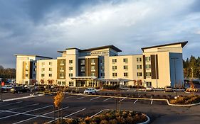 Towneplace Suites By Marriott Portland Beaverton